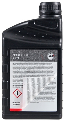 A.B.S. 7501 ABS Bremsflüssigkeit